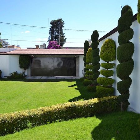 La Aurora Hotel Like Home Huamantla Extérieur photo